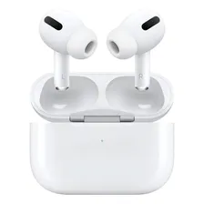 Fone Bluetooth Tws 3 Compatível AirPods Cor Branco Foto  mini 1