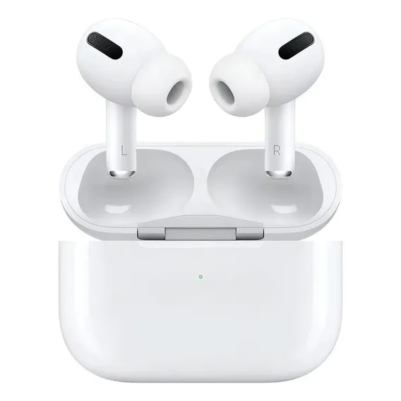 Fone Bluetooth Tws 3 Compatível AirPods Cor Branco Foto 1