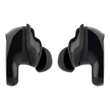 Fone Bose Quietcomfort Earbuds II cor preto com cancelamento de ruído Foto mini 3