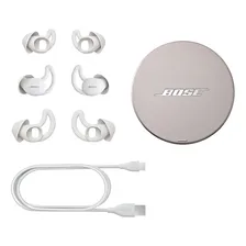 Fone Bose Sleepbuds 2 - Mascaramento Ruído P/ Dormir Cor Branco Foto mini 3