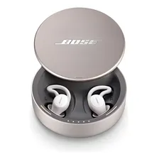 Fone Bose Sleepbuds 2 - Mascaramento Ruído P/ Dormir Cor Branco Foto mini 1