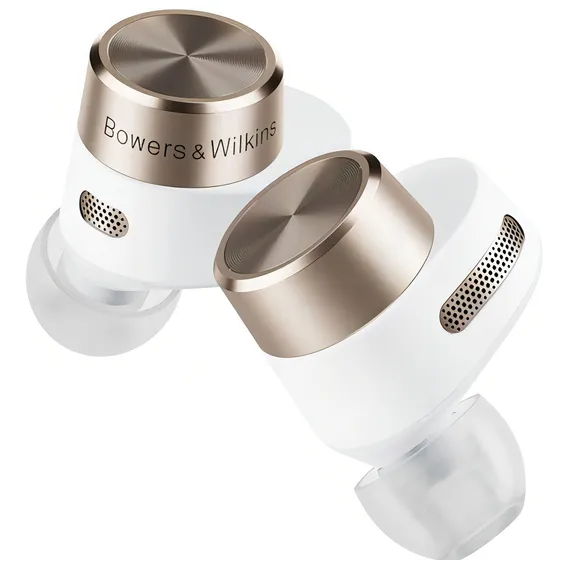 Fone Bowers & Wilkins Pi7 Wireless Branco Foto 1
