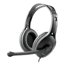 Fone C/ Microfone Maxxtro X37 - Preto Foto mini 2