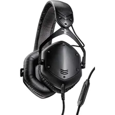 Fone Crossfade Lp2 | V-moda - Xfl2v-u-mblack Cor Preto Foto mini 1