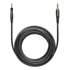 Fone De Ouvido Audio Technica Ath-m40x Preto Dj Studio Foto mini 4