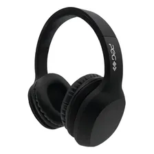 Fone De Ouvido Bluetooth Fone Top Fone Sem Fio Fone Cor Preto Foto mini 1