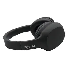 Fone De Ouvido Bluetooth Fone Top Fone Sem Fio Fone Cor Preto Foto mini 2
