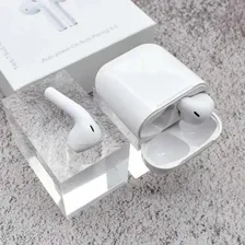 Fone de Ouvido Bluetooth I12 Tws V5 3 Zcr Foto mini 3