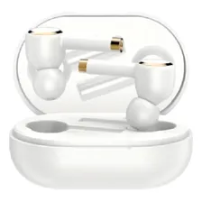 Fone De Ouvido Bluetooth Sem Fio 5.0 Inear Fone Sem Fio Foto  mini 1