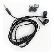 Fone De Ouvido Com Microfone Eml-101 Preto Fortrek Foto mini 4