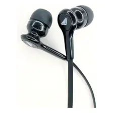 Fone De Ouvido Com Microfone Eml-101 Preto Fortrek Foto mini  3