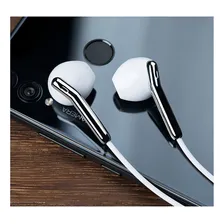 Fone De Ouvido Com Microfone Stereo Bass Le-0216 Lelong Foto mini 2