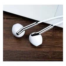 Fone De Ouvido Com Microfone Stereo Bass Le-0216 Lelong Foto mini 1