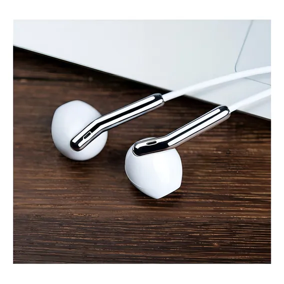 Fone De Ouvido Com Microfone Stereo Bass Le-0216 Lelong Foto 1