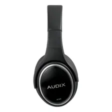Fone de ouvido de monitoramento Audix A140 Black Foto mini  2