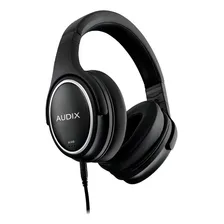 Fone de ouvido de monitoramento Audix A140 Black Foto  mini 1