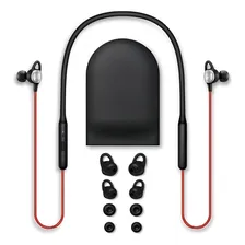 Fone De Ouvido Ear-buds Sem Fio Meizu Bluetooth Ep52 Vermelho Foto mini  2