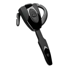 Fone De Ouvido Head Set Bluetooth Preto Foto  mini 1