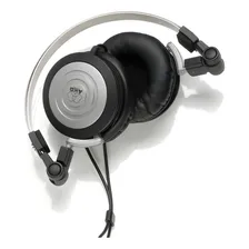Fone De Ouvido Headphone Akg K414p Profissional Compacto Foto mini 4