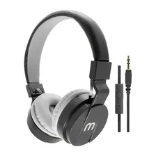 Fone De Ouvido Headphone Com Microfone P2 Cabo Removível Kn Foto mini 1