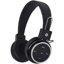 Fone De Ouvido Headphone Sem Fio Bluetooth Foto mini 2