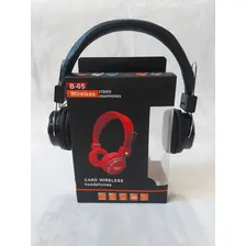 Fone De Ouvido Headphone Sem Fio Bluetooth Foto mini 4
