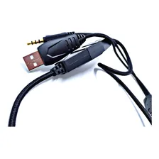 Fone De Ouvido Headset Gamer Xfire Px4 - Camuflado Escuro Foto mini  2