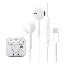 Fone De Ouvido Hmaston Stereo Sport Com Microfone Lightining Foto mini 3