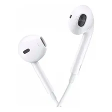 Fone De Ouvido Hmaston Stereo Sport Com Microfone Lightining Foto mini 1