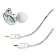 Fone de ouvido in-ear MEE audio M6 PRO clear Foto mini 3
