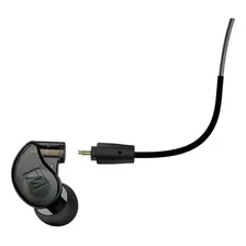 Fone de ouvido in-ear MEE audio M6 PRO smoke Foto mini 2
