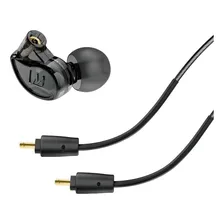 Fone de ouvido in-ear MEE audio M6 PRO smoke Foto mini 3