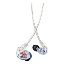 Fone De Ouvido In Ear Shure Se535 Foto mini  3