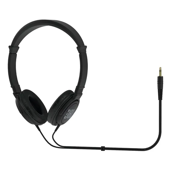 Fone De Ouvido Jbl C300 Headphone Original Foto 1