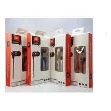 Fone de ouvido JBL Synchros E10 JBL Foto  mini 1