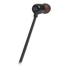 Fone de ouvido JBL Tune 110BT black Foto mini 3