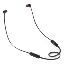 Fone de ouvido JBL Tune 110BT black Foto mini 1