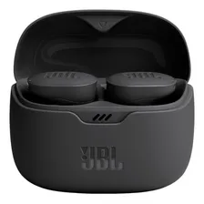 Fone De Ouvido Jbl Tune Buds Sem Fio Com Cancelamento Ruído Cor Fone Ouvido Jbl Tune Buds Preto Foto mini 2