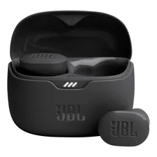 Fone De Ouvido Jbl Tune Buds Sem Fio Com Cancelamento Ruído Cor Fone Ouvido Jbl Tune Buds Preto Foto mini 3