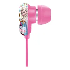 Fone De Ouvido Multilaser Frozen Flat Ph125 Foto mini 3