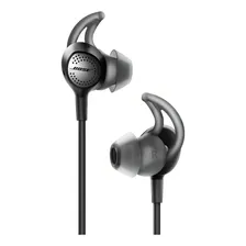 Fone de ouvido neckband sem fio Bose QuietControl 30 preto Foto  mini 1