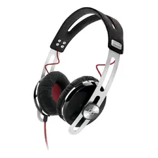 Fone de ouvido on-ear Sennheiser Momentum On-Ear black Foto mini 1