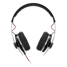 Fone de ouvido on-ear Sennheiser Momentum On-Ear black Foto mini 2