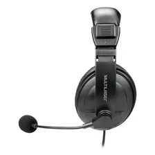 Fone de ouvido over-ear Multilaser PH049 Foto mini  2
