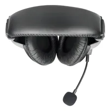 Fone de ouvido over-ear Multilaser PH049 Foto mini  3