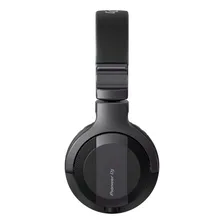 Fone de ouvido over-ear Pioneer DJ HDJ-CUE1 HDJ-CUE1 preto Foto mini 4