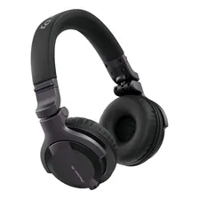 Fone de ouvido over-ear Pioneer DJ HDJ-CUE1 HDJ-CUE1 preto Foto mini 2