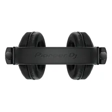Fone de ouvido over-ear Pioneer HDJ-X5 silver Foto mini 3