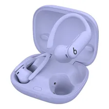 Fone De Ouvido Powerbeats 2 True Wireless Noise Canceling Cor Hyper Purple Foto mini 2