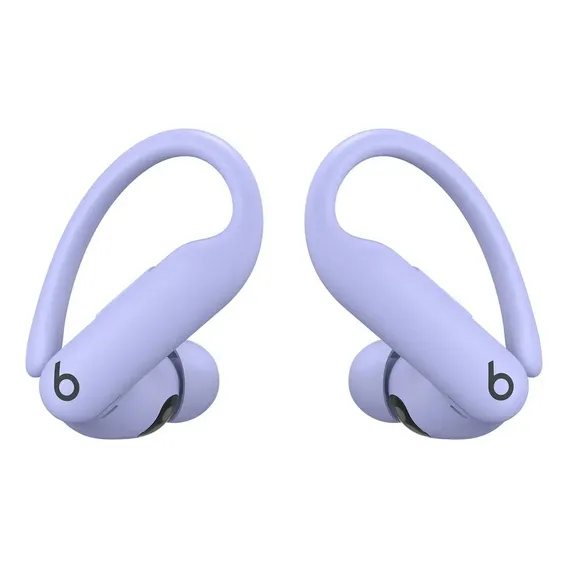 Fone De Ouvido Powerbeats 2 True Wireless Noise Canceling Cor Hyper Purple Foto 1